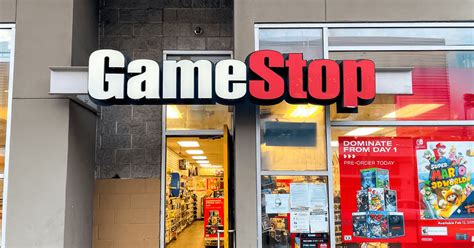 GameStop Reports First Quarter 2017 Results 